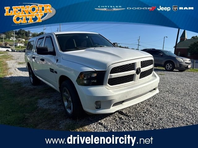 2015 Ram 1500 Express