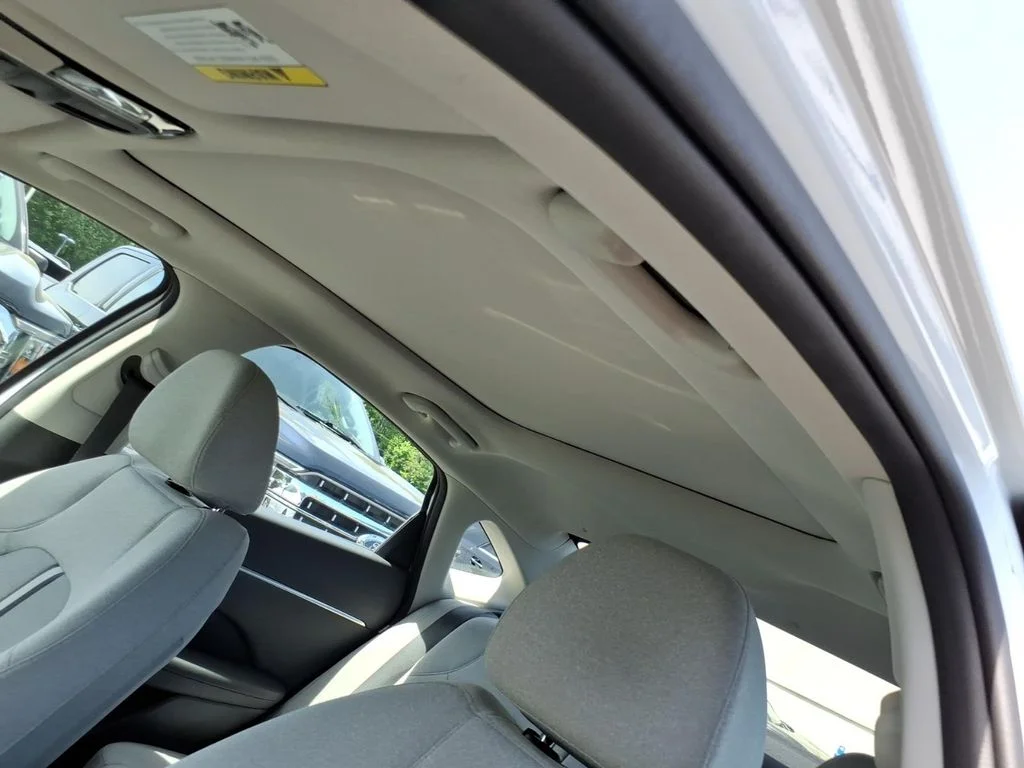Used 2021 Gray Hyundai SEL image 15