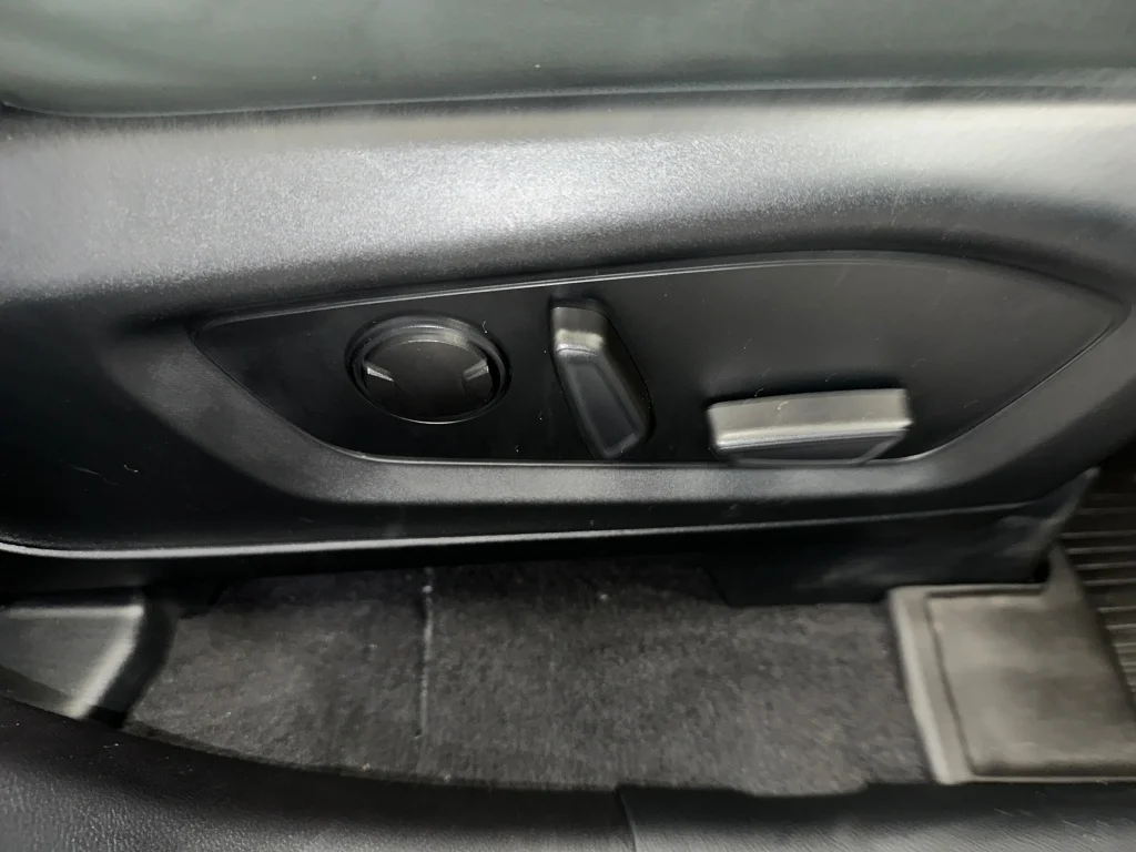 2023 Ford Explorer TIMBERLINE - Photo 36