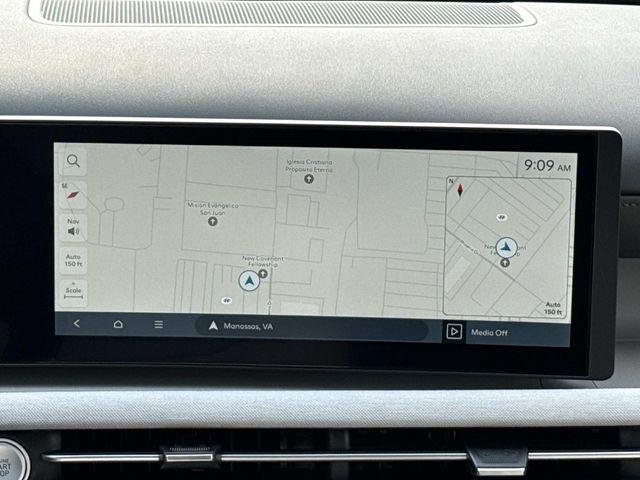 New 2026 Gray Hyundai Limited AWD image 19
