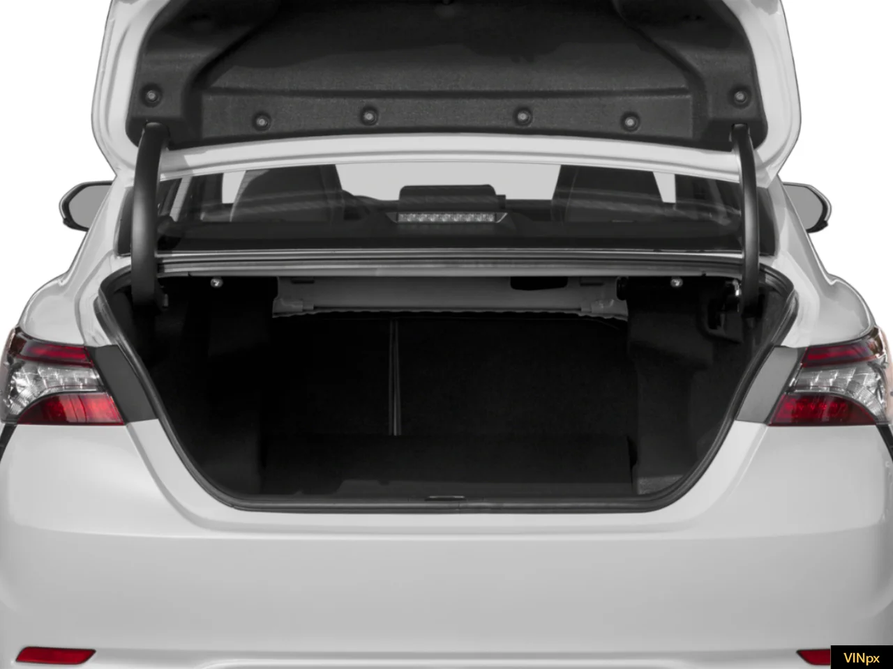 Used 2024 Wind Chill Pearl Toyota XSE image 8