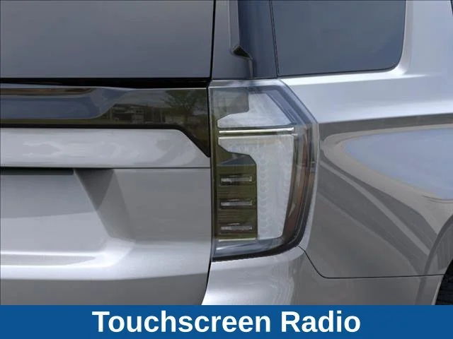 2027 Chevrolet Tahoe Z71 - Photo 12