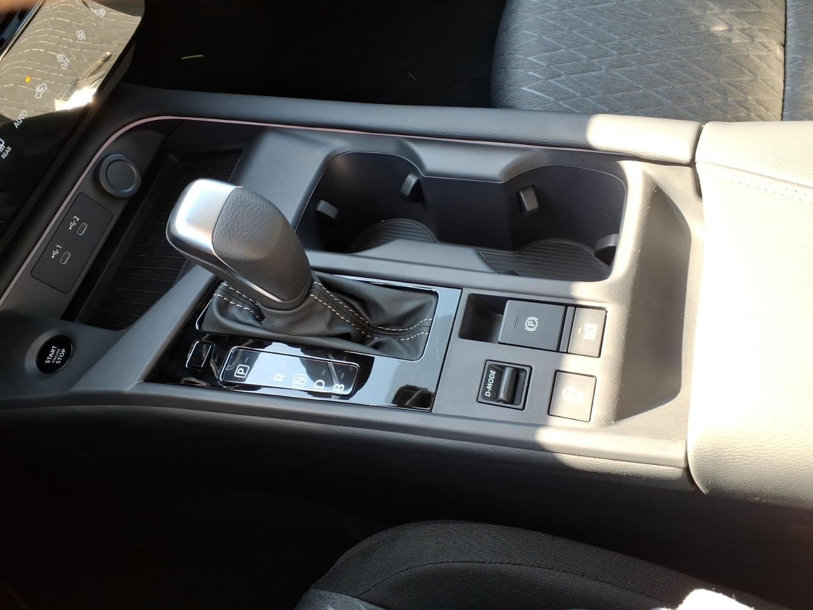 2026 Nissan Sentra SV Gray at Robbins Nissan