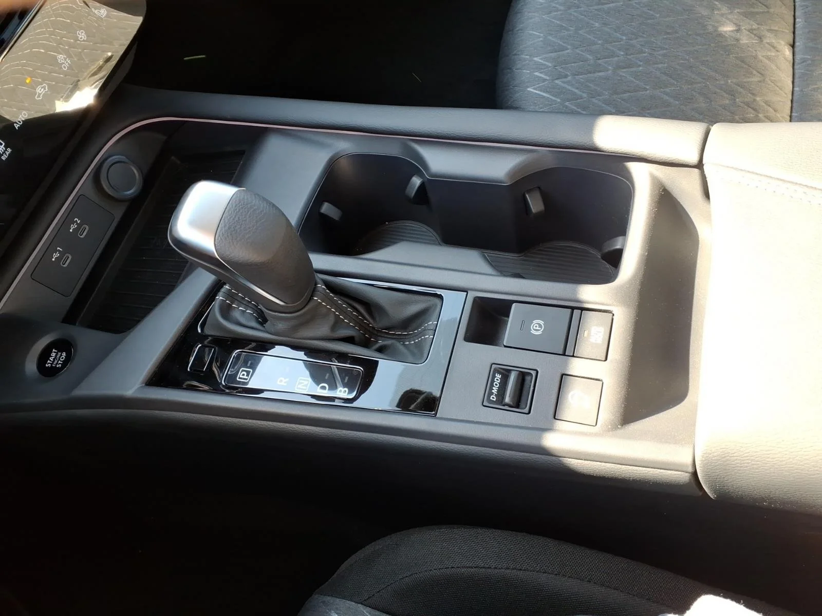2026 Nissan Sentra SV Gray at Robbins Nissan
