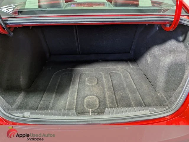 Used 2014 Red Chevrolet LTZ image 9