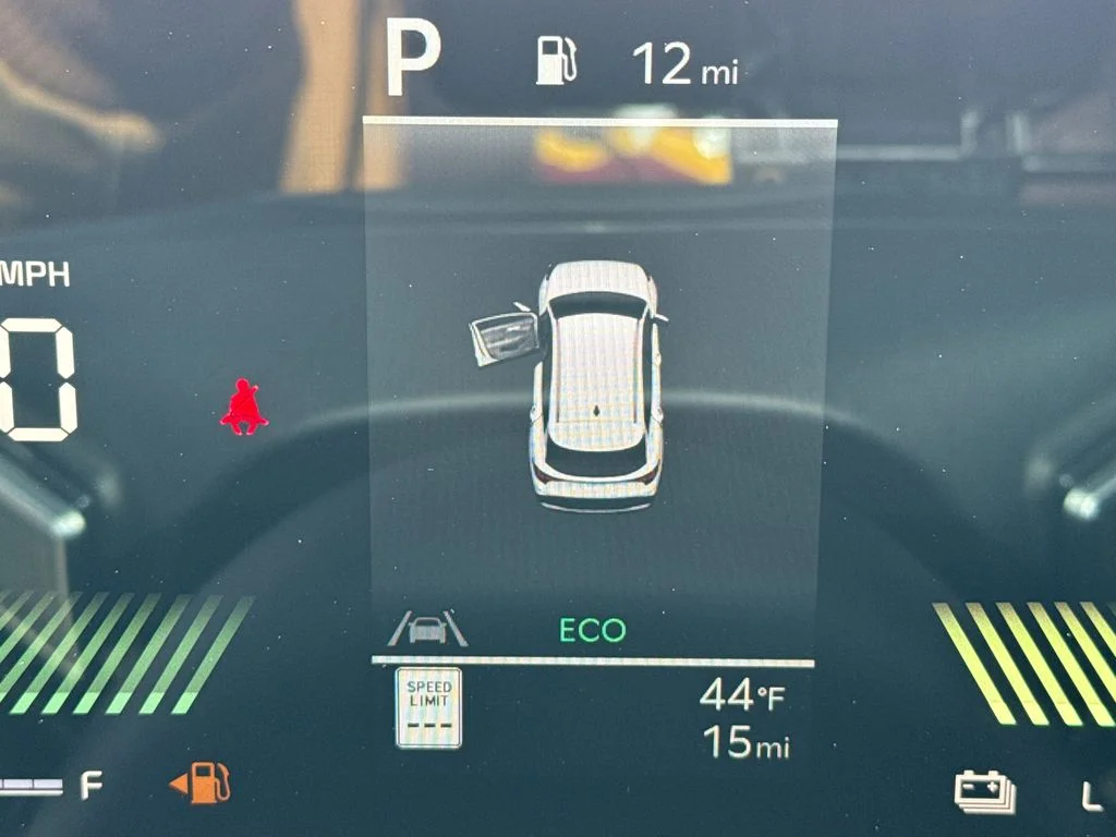 2026 Kia Sportage LX Hybrid - Photo 26