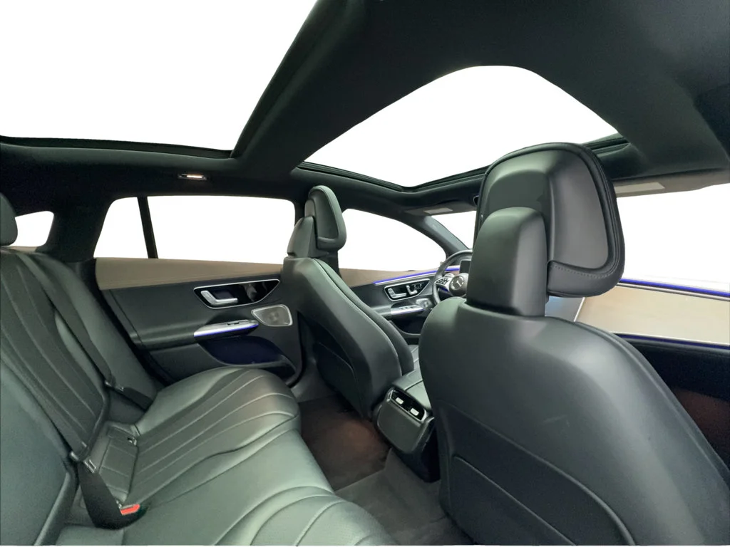 Used 2023 Black Mercedes-Benz 350 Sedan image 25