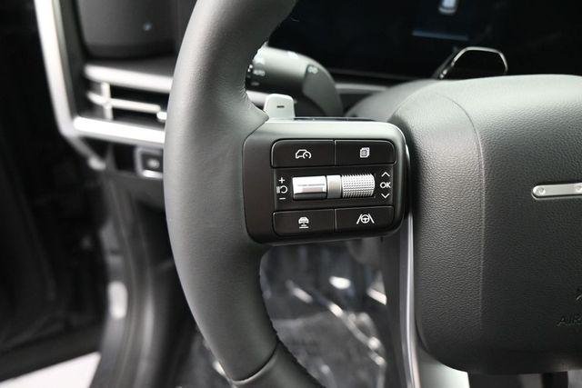 New 2026 Gray Hyundai SEL FWD image 17