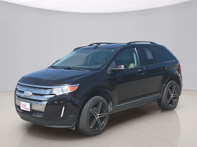 2013 Ford Edge SEL FWD