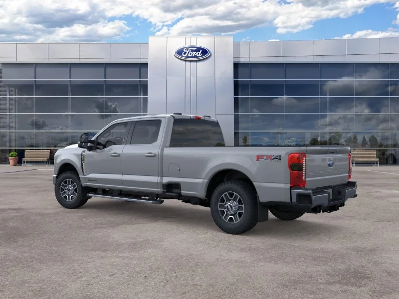 New 2026 Avalanche Ford F-350® Lariat® image 4
