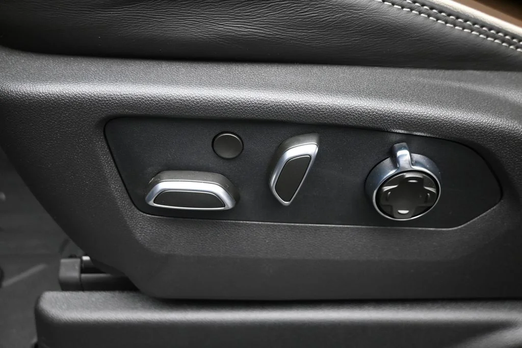 New 2026 Black GMC Denali Ultimate image 22