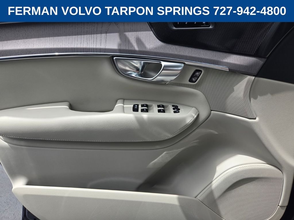 New 2026 Denim Blue Volvo Ultra image 23