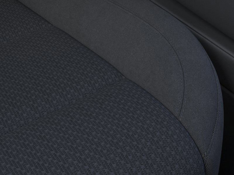 New 2025 GMC Sierra 2500HD Pro 4D Crew Cab