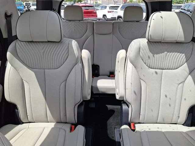 Used 2024 Black Hyundai Calligraphy image 19