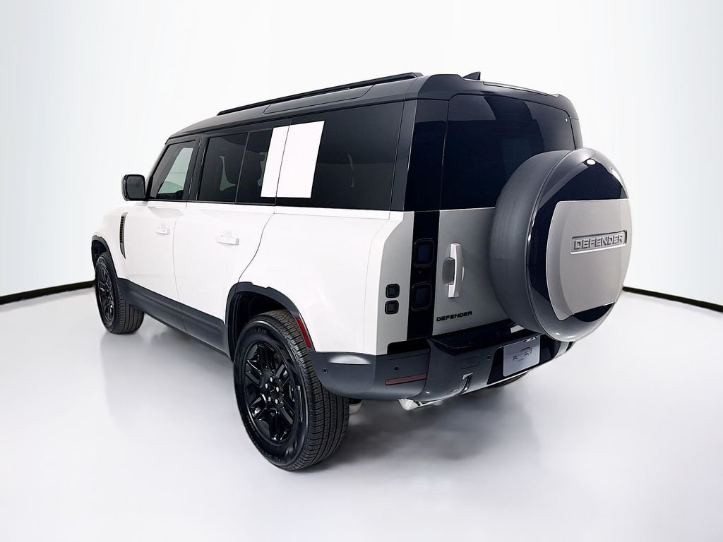 New 2026 Borasco Grey Land Rover S image 7