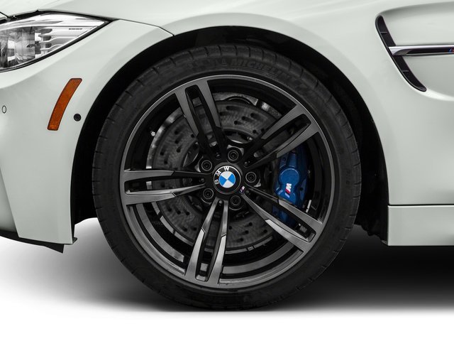 Used 2016 Yellow Metallic BMW  image 11