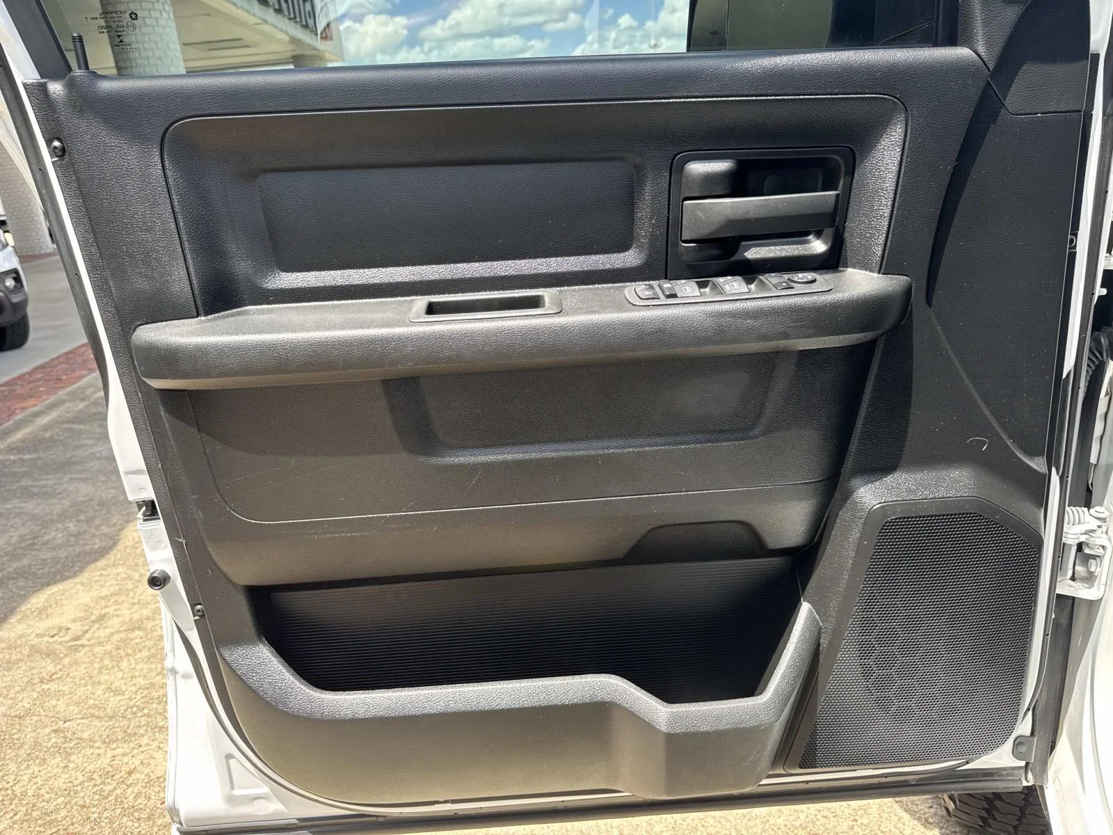 2022 RAM Ram 2500 Pickup Tradesman - Photo 18