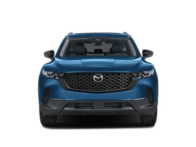 New 2026 White/off-white Mazda 2.5 S Preferred image 7