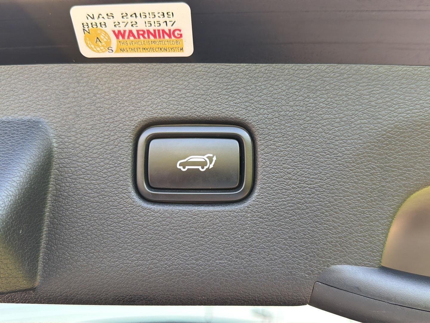 Used 2023 Ebony Black Kia X-Line image 33