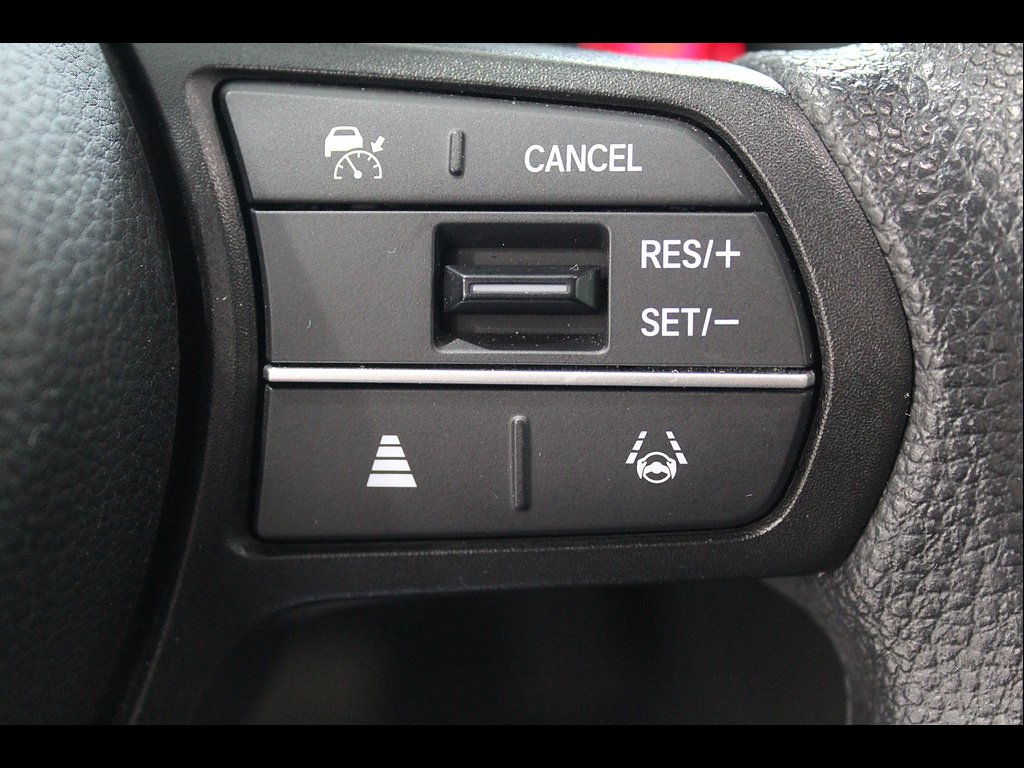 2024 Honda CR-V EX - Photo 26