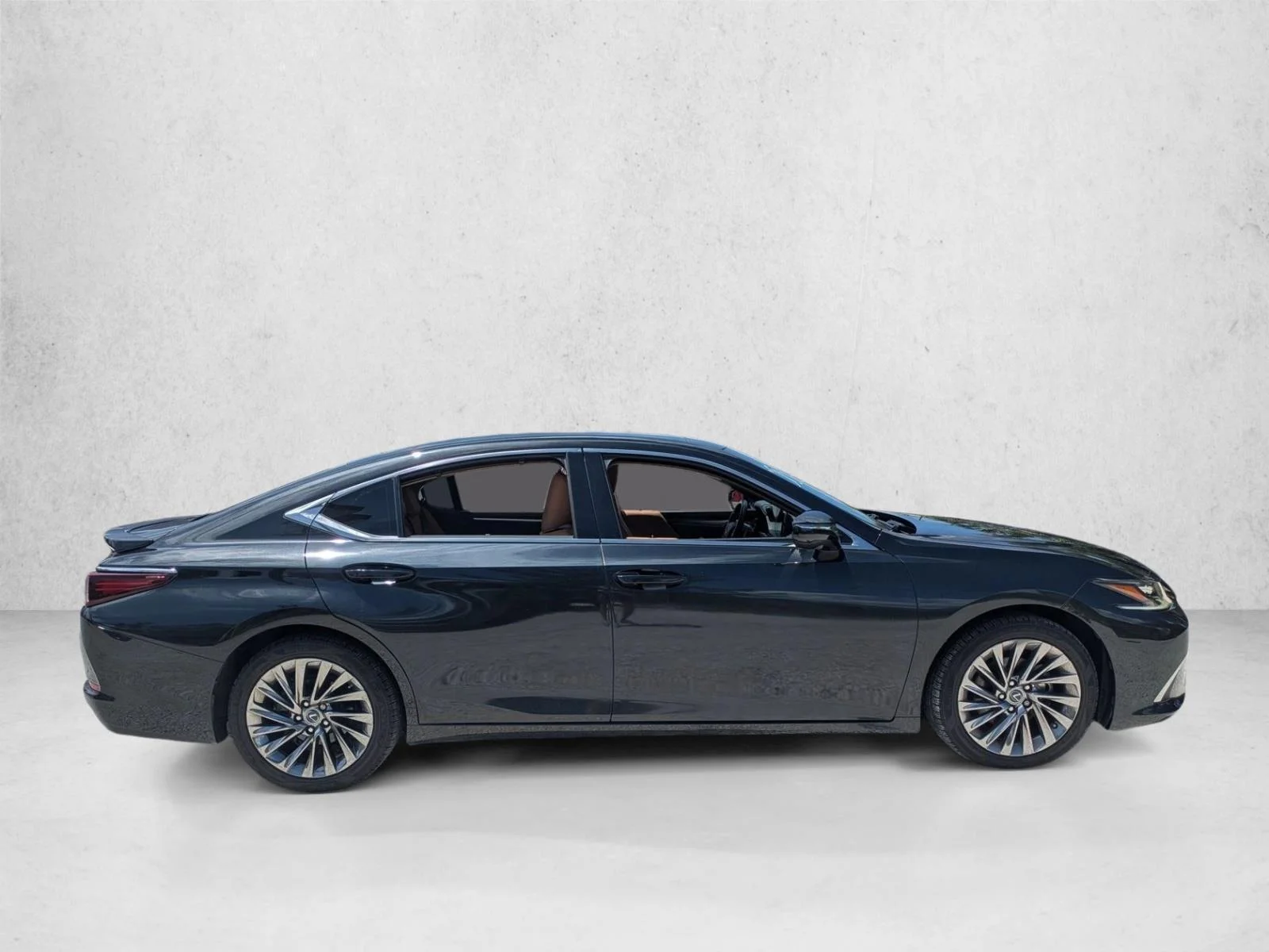 Used 2024 Caviar Lexus ES 350 Ultra Luxury image 4