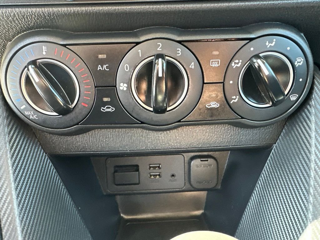 Used 2017 Gray Toyota Base image 14