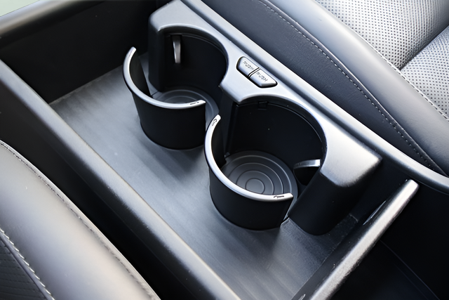 2024 Hyundai Kona Limited - Photo 27