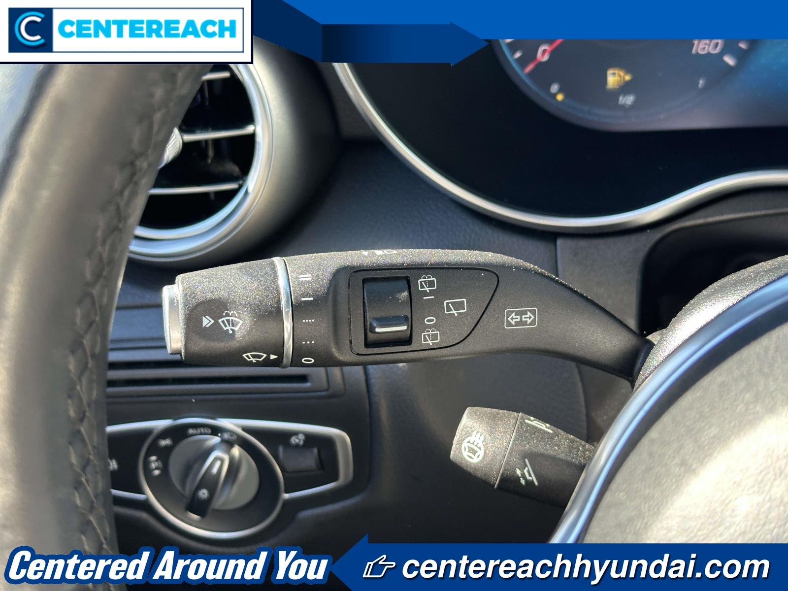 Used 2022 Black Mercedes-Benz GLC 300 image 23