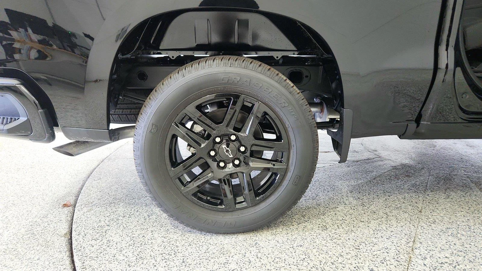 2026 Chevrolet Silverado 1500 RST - Photo 35