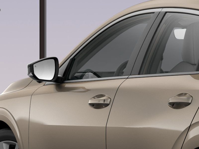 New 2026 Brown Nissan SL image 14