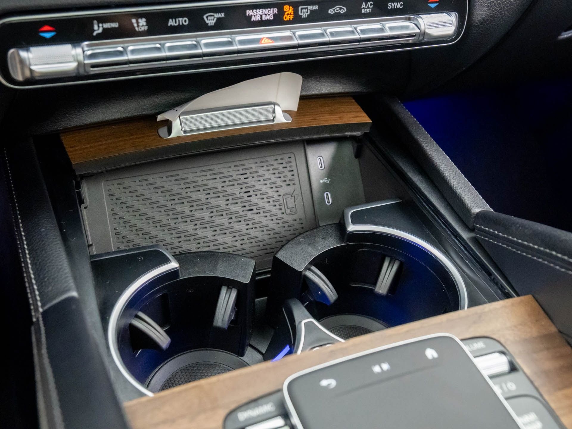 New 2026 Obsidian Black Metallic Mercedes-Benz GLE 350 image 25