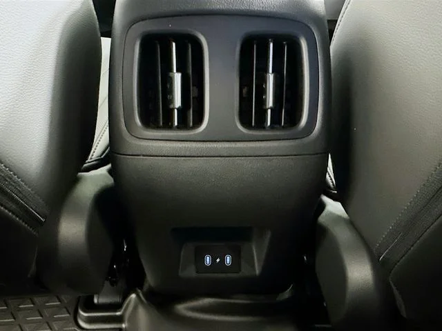 New 2026 Hyundai SANTA CRUZ XRT
