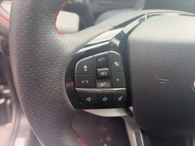 Used 2025 Gray Metallic Ford ST-Line image 23