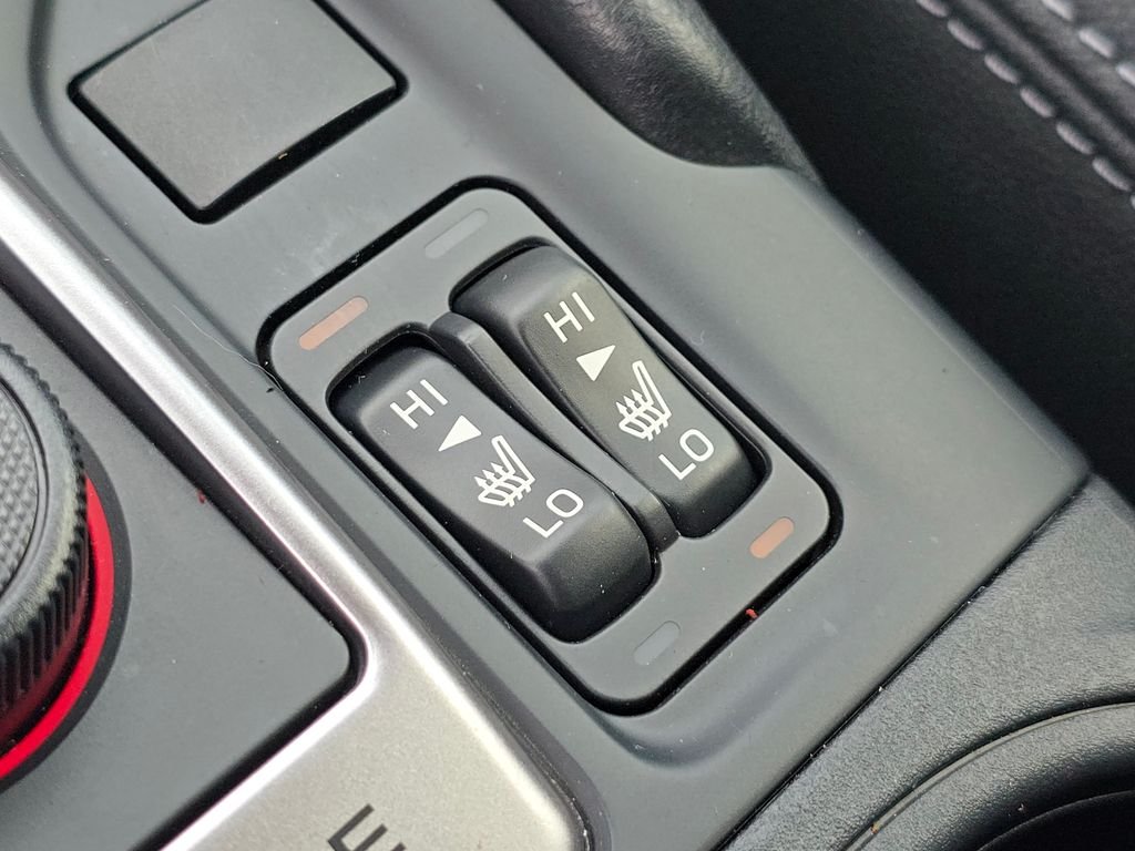 Used 2022 Gray Subaru Premium image 35