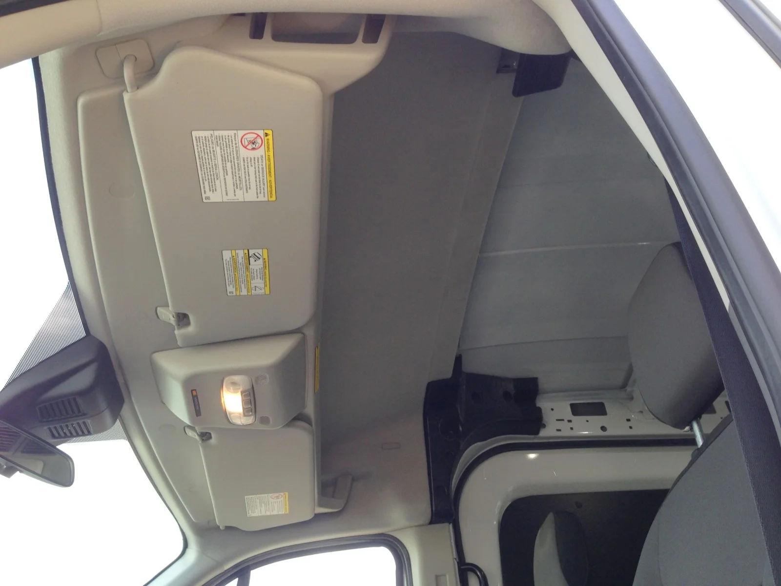 Used 2020 Oxford White Ford w/ rearCam image 63
