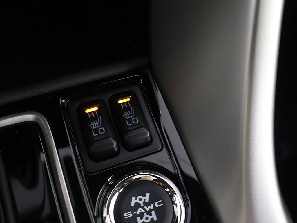2026 Mitsubishi Eclipse Cross SEL - Photo 50