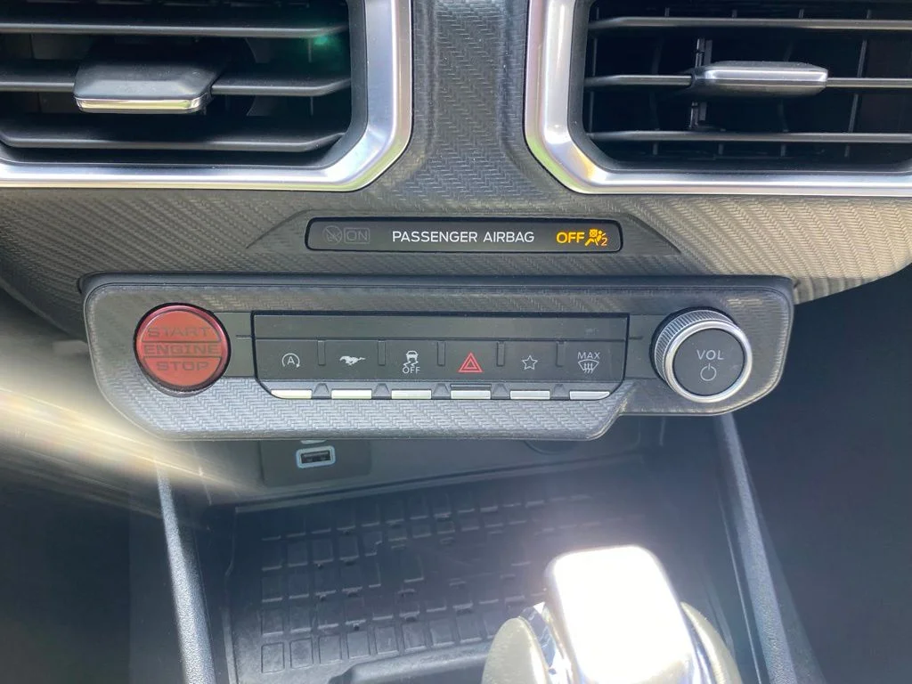 2024 Ford Mustang EcoBoost Premium - Photo 23