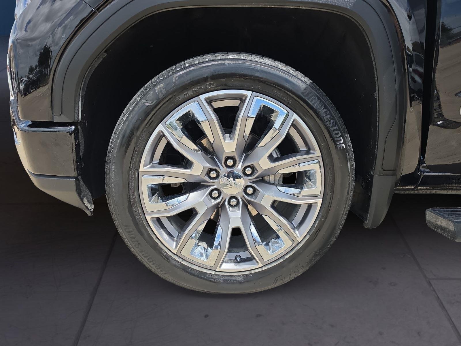 2024 GMC Sierra 1500 Denali Denali - Photo 14