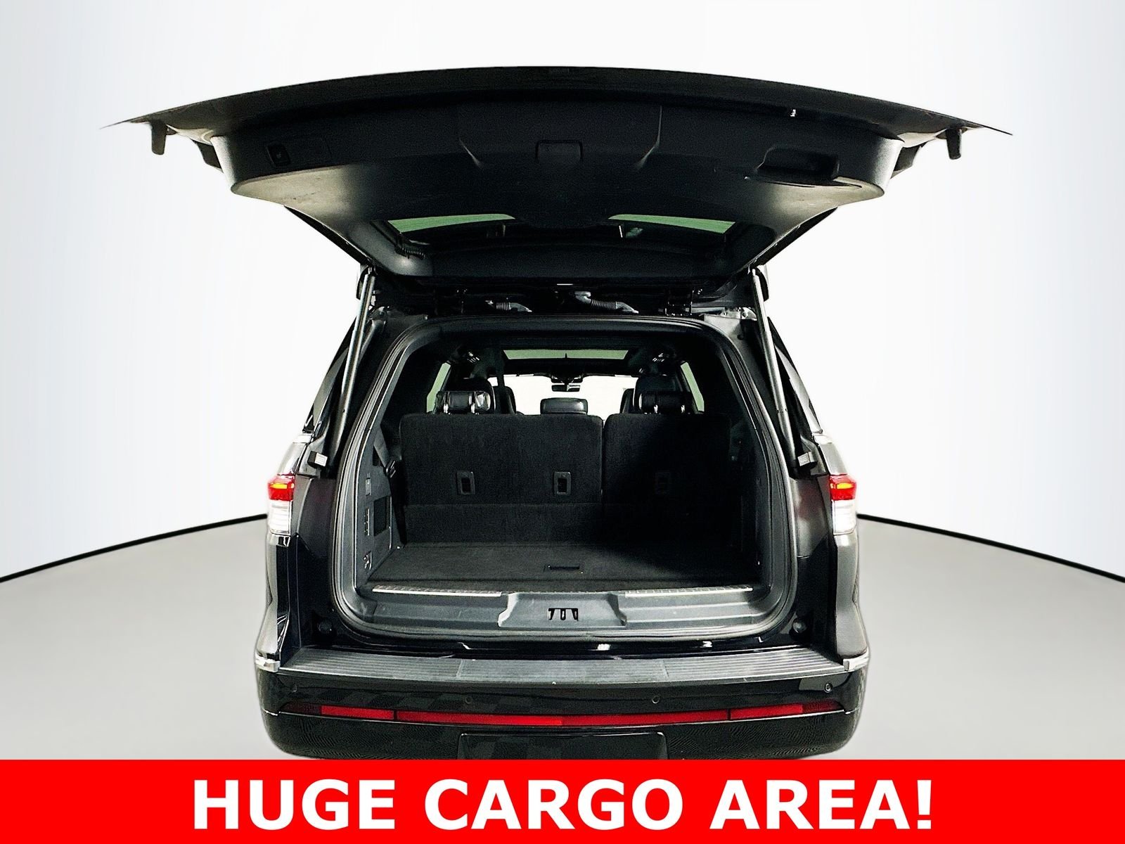 2023 Lincoln Navigator Reserve - Photo 33