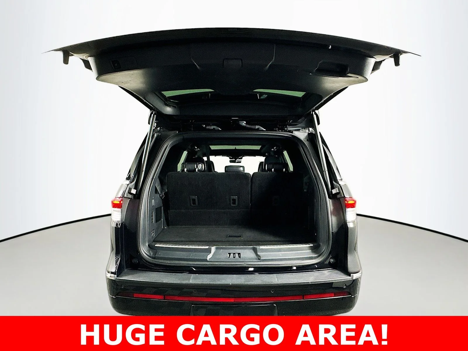 2023 Lincoln Navigator Reserve - Photo 33