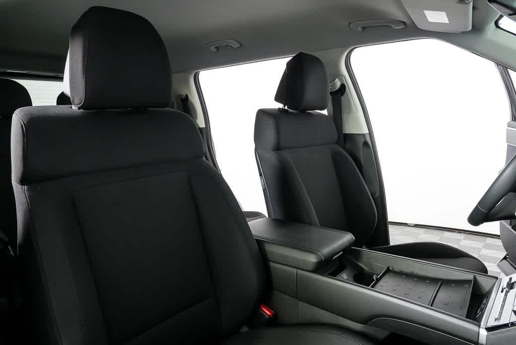 2026 Hyundai Santa Fe SE - Photo 21