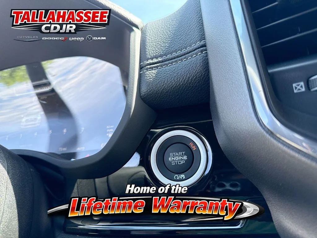 2026 RAM 1500 Laramie - Photo 18