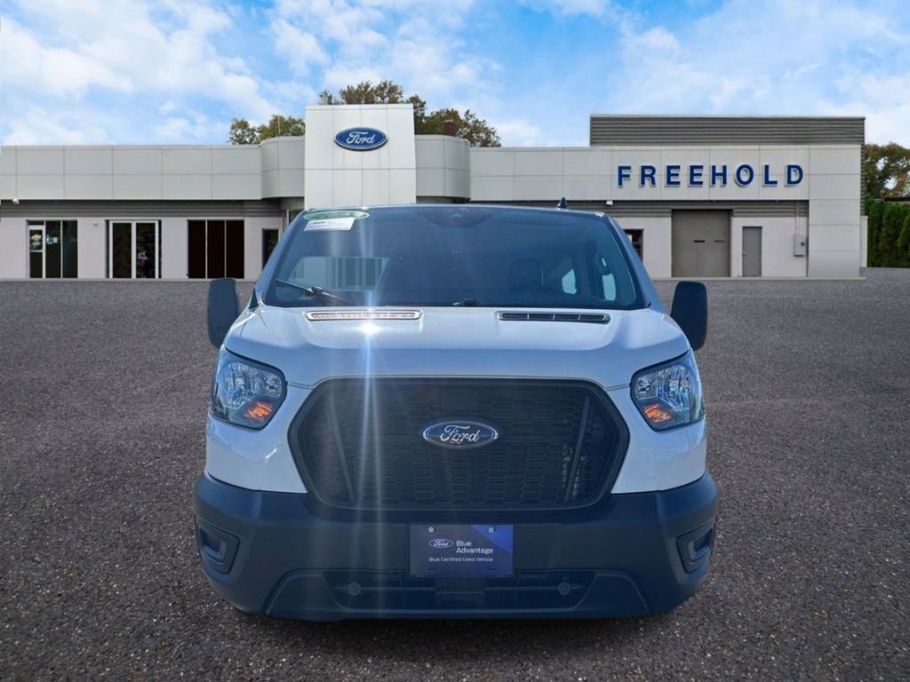Certified Used 2023 Oxford White Ford XL image 3