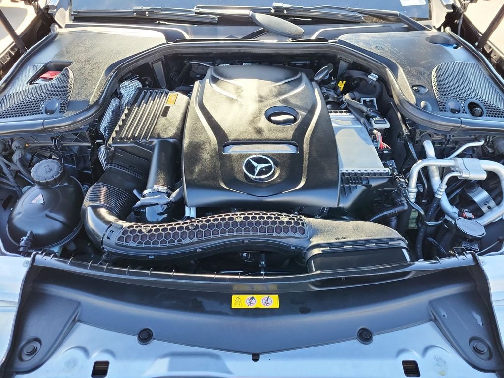 Used 2017 Black Mercedes-Benz E 300 image 15
