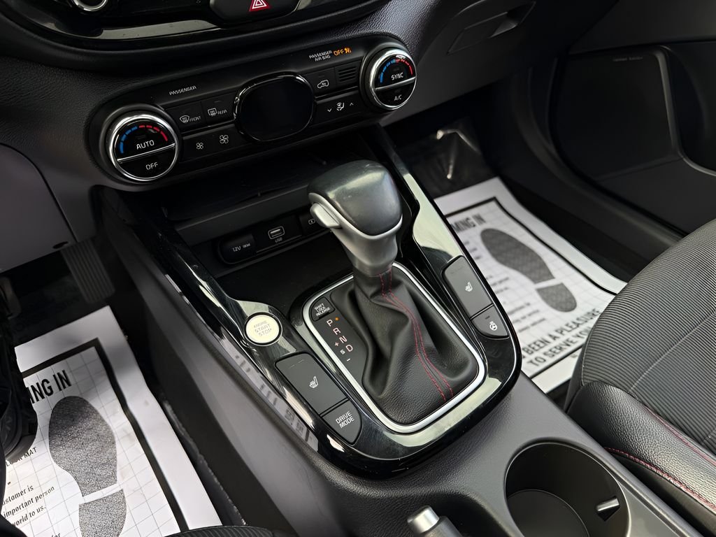 2022 Kia Soul Turbo - Photo 20