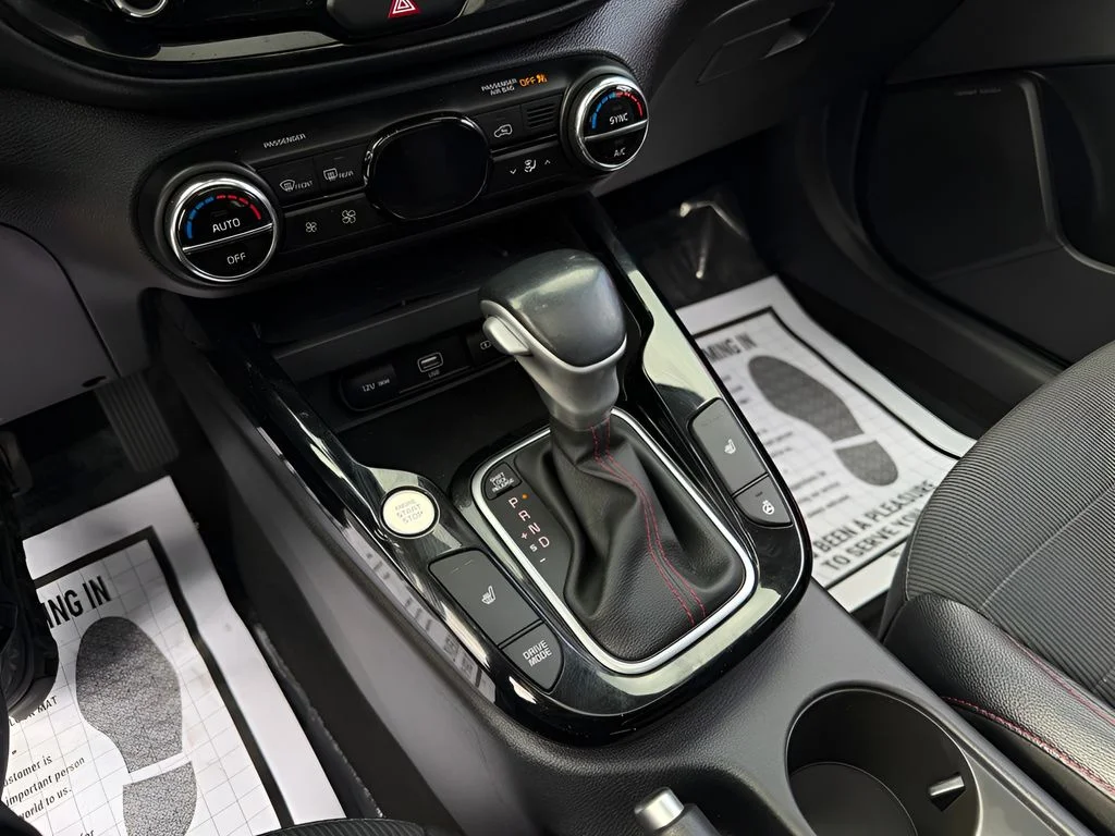 2022 Kia Soul Turbo - Photo 20