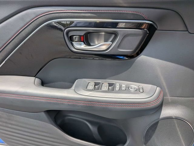 Certified Used 2025 Adriatic Sea Blue Acura A-Spec Package image 29