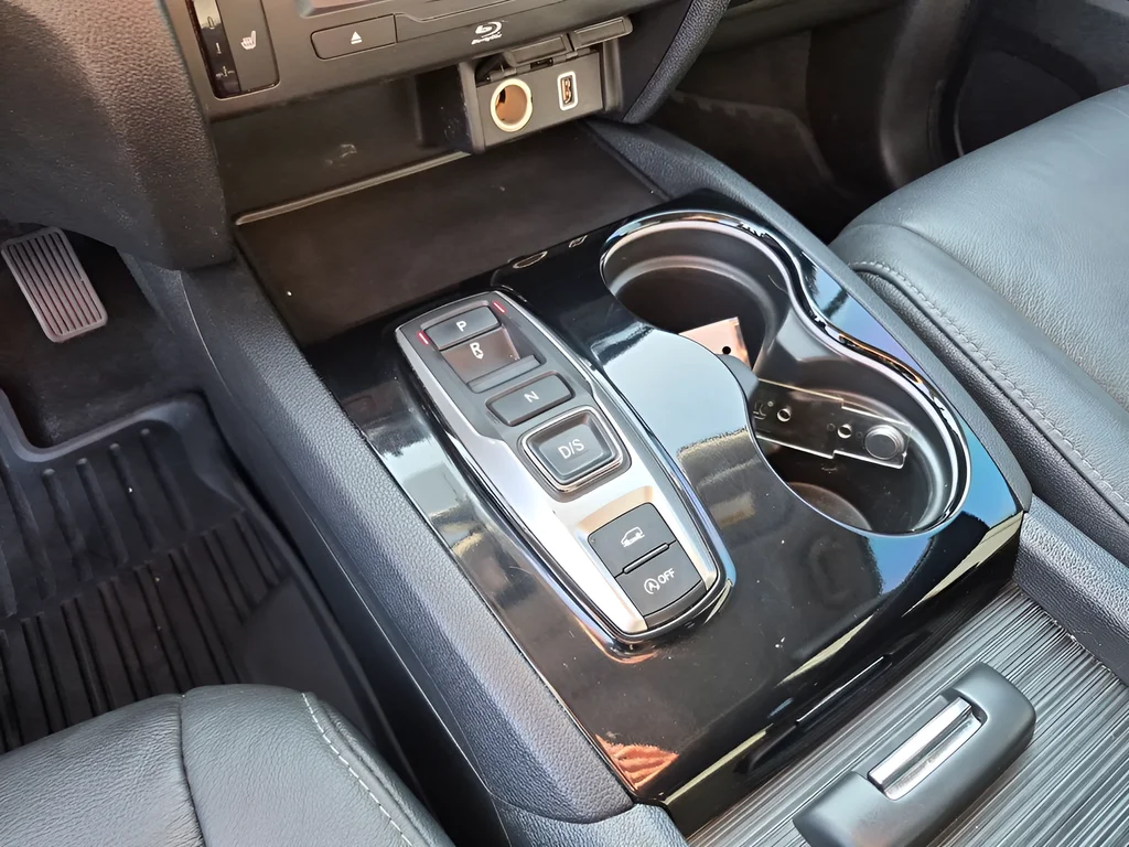 Used 2022 Black Honda Touring image 29
