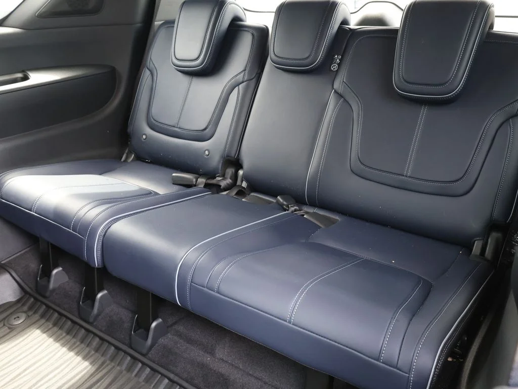 Certified Used 2026 Silver INFINITI SPORT image 25