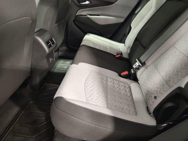 Used 2024 Summit White Chevrolet LS image 23